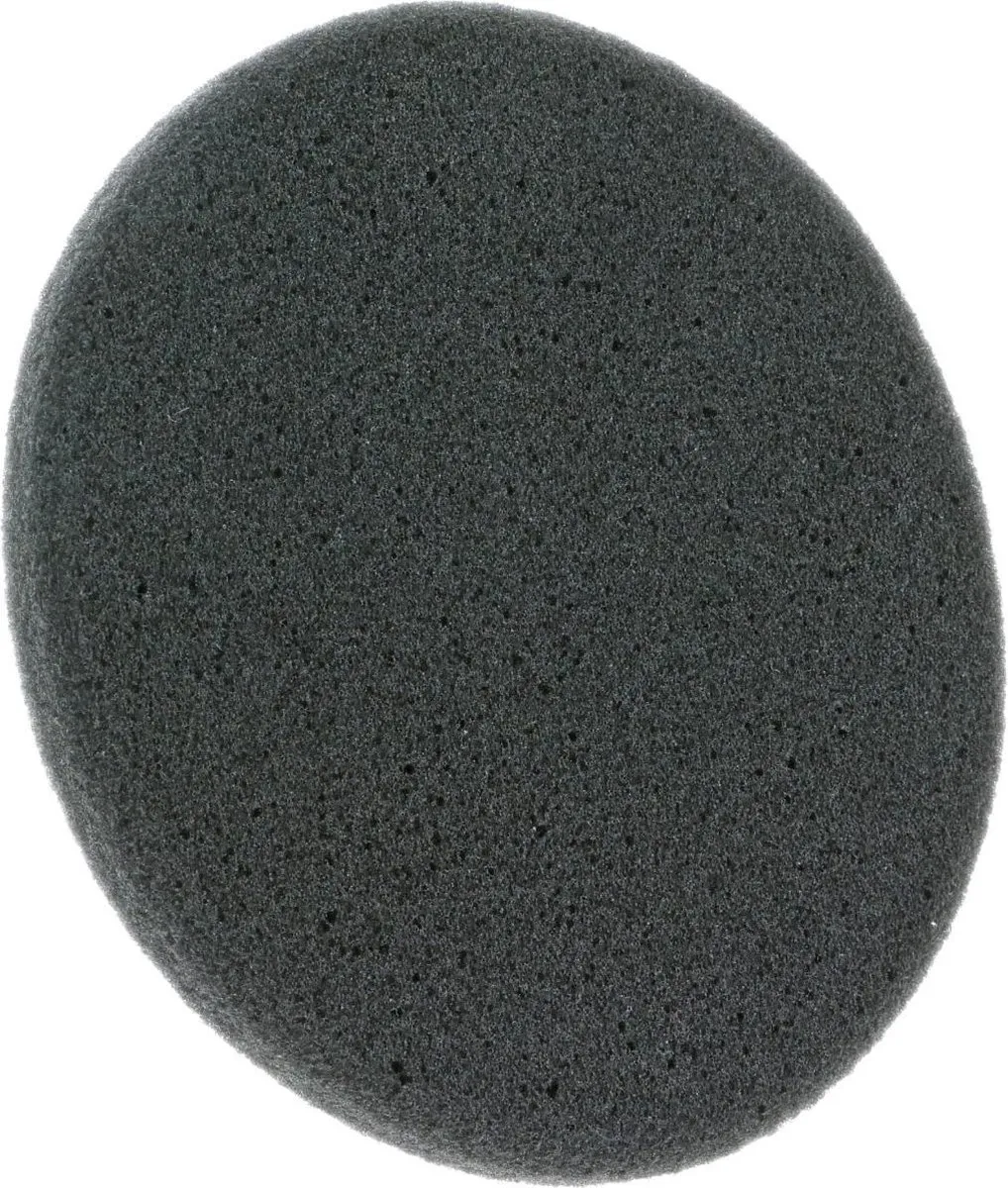 Meguiars DFF5 Soft Buff DA Foam Finishing Pad - Ø12,5cm