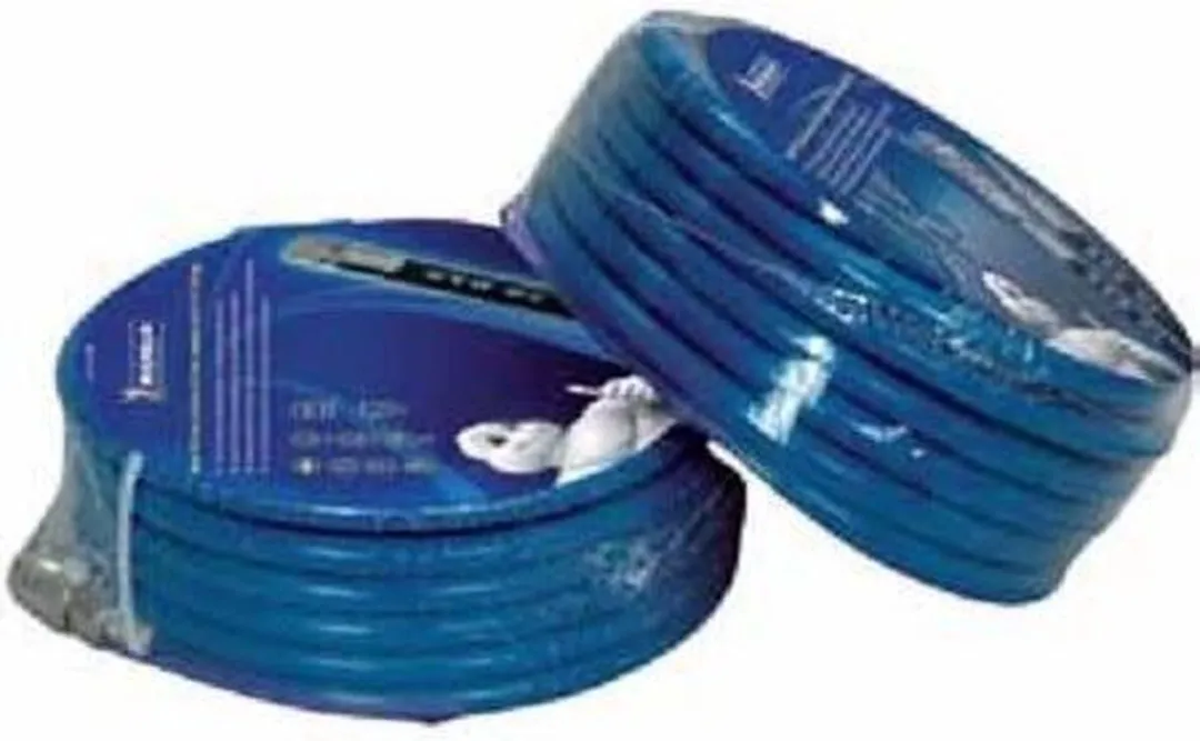 Michelin Luchtslang 10m - 1/4 inch aansluiting