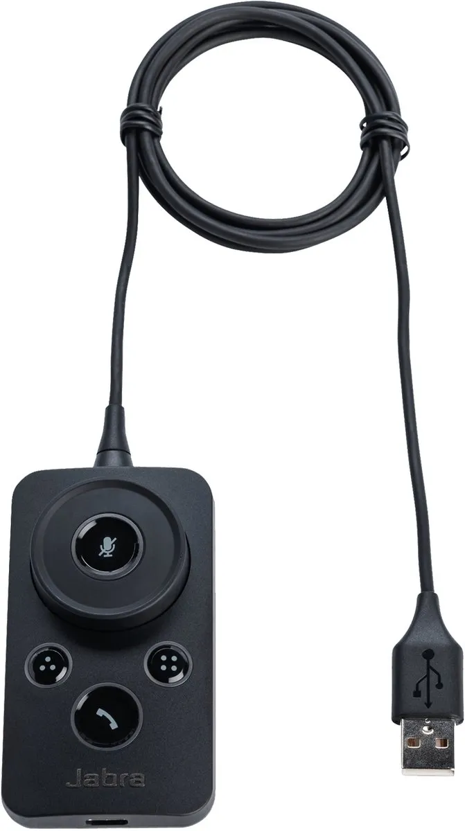 Jabra 50-219 Bedrade Afstandsbediening