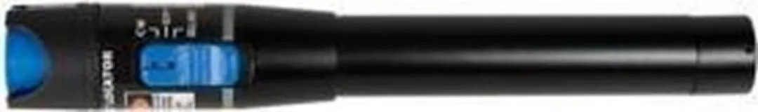 Logilink WZ0049 Netwerktester - Glasvezel - Zwart