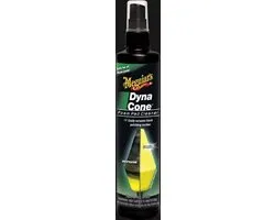 Meguiar's Dyna Cone Foam Pad Cleaner