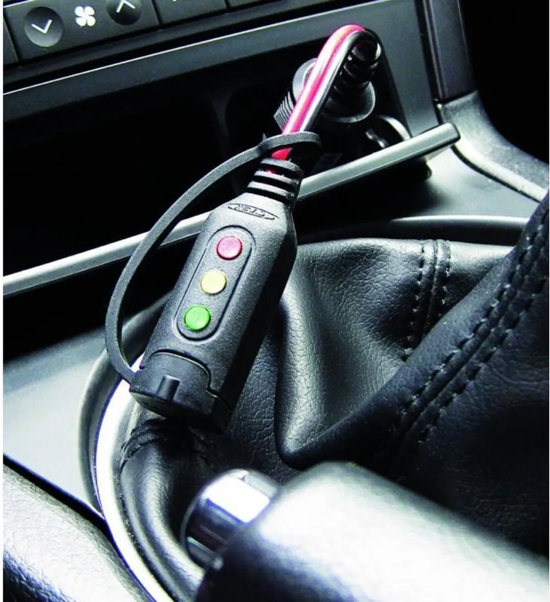 CTEK 56-870 Sigarettenaansteker Laadbus - Comfort Indicator