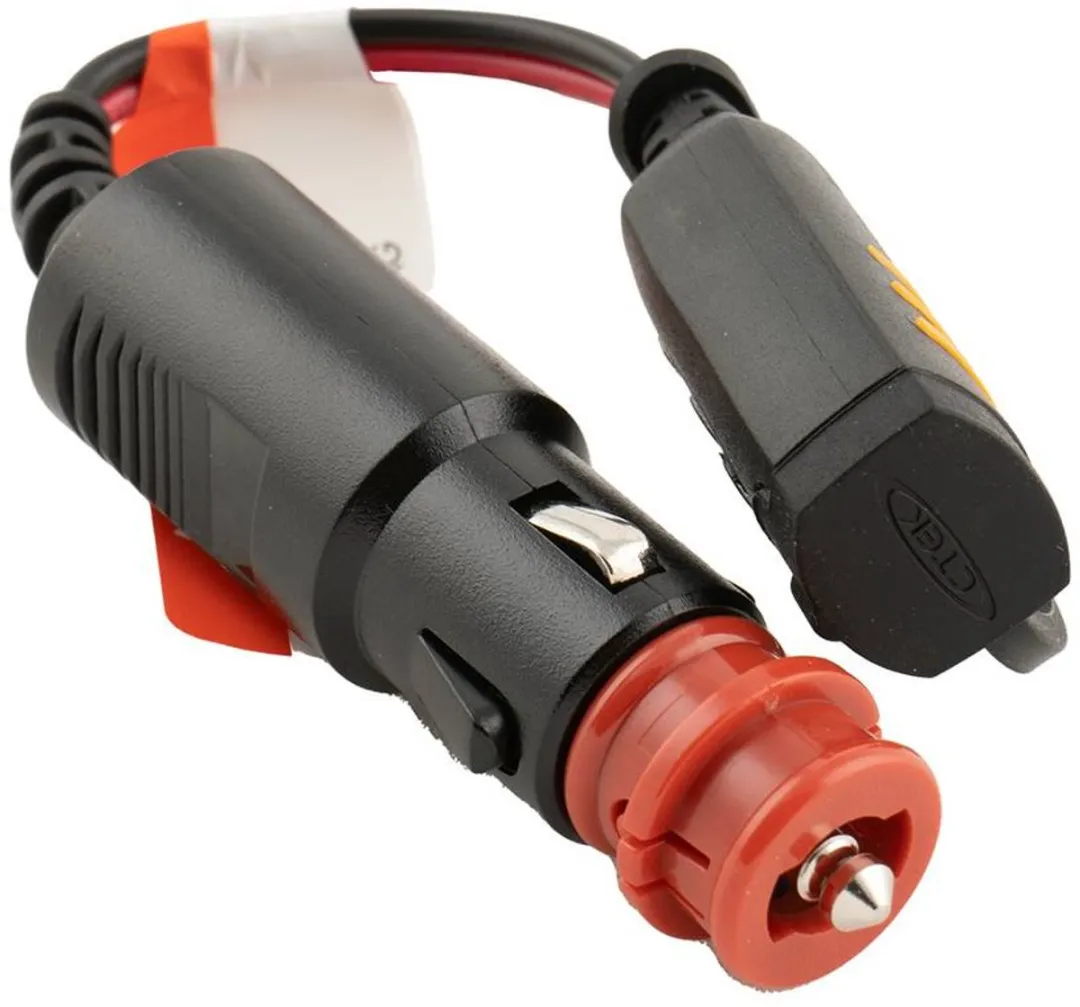 CTEK 56-870 Sigarettenaansteker Laadbus - Comfort Indicator - afbeelding 6 van 6