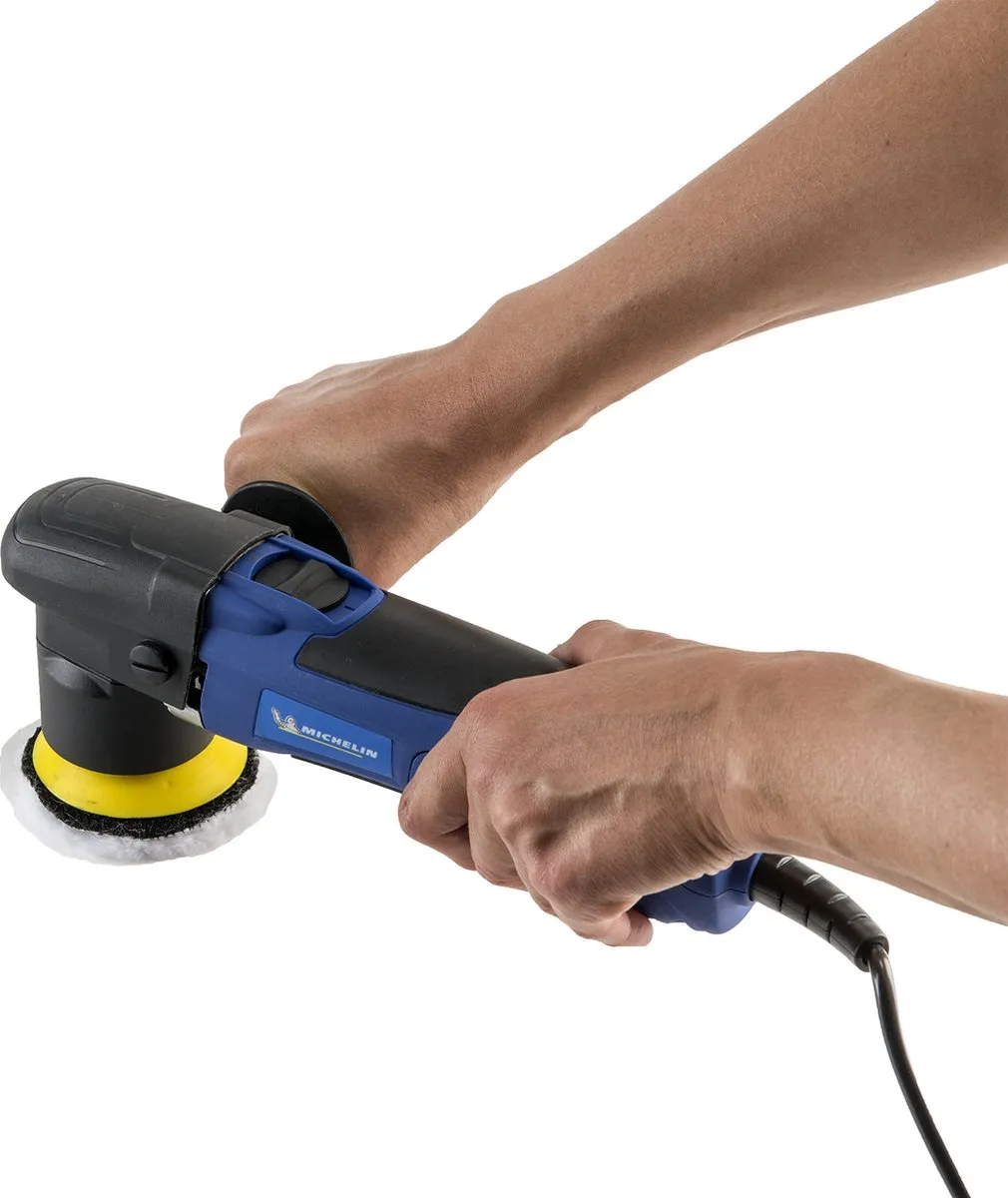 Michelin M-OP 300 Polijstmachine - Blauw