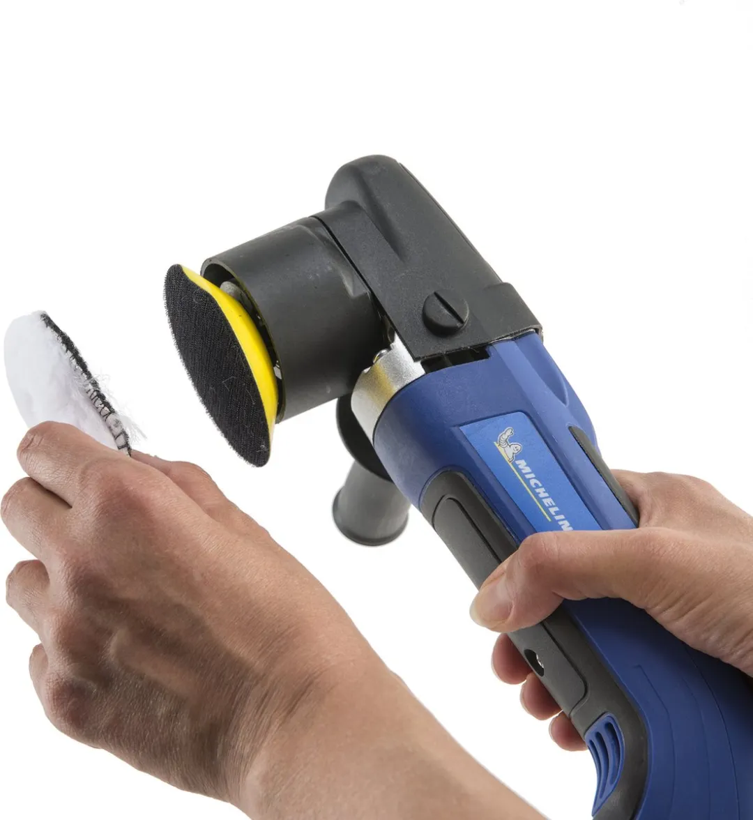 Michelin M-OP 300 Polijstmachine - Blauw