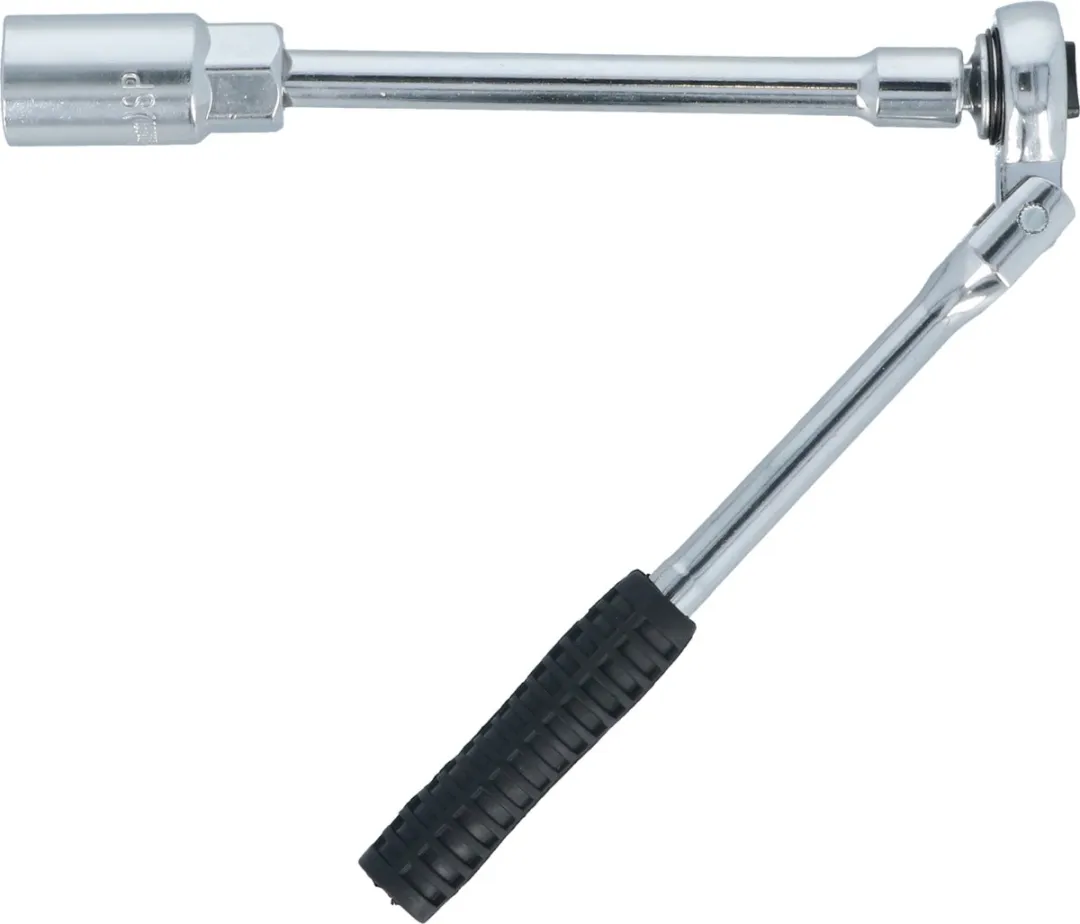 Carpoint Bougiesleutel-ratel 21mm - Aluminium - afbeelding 6 van 6