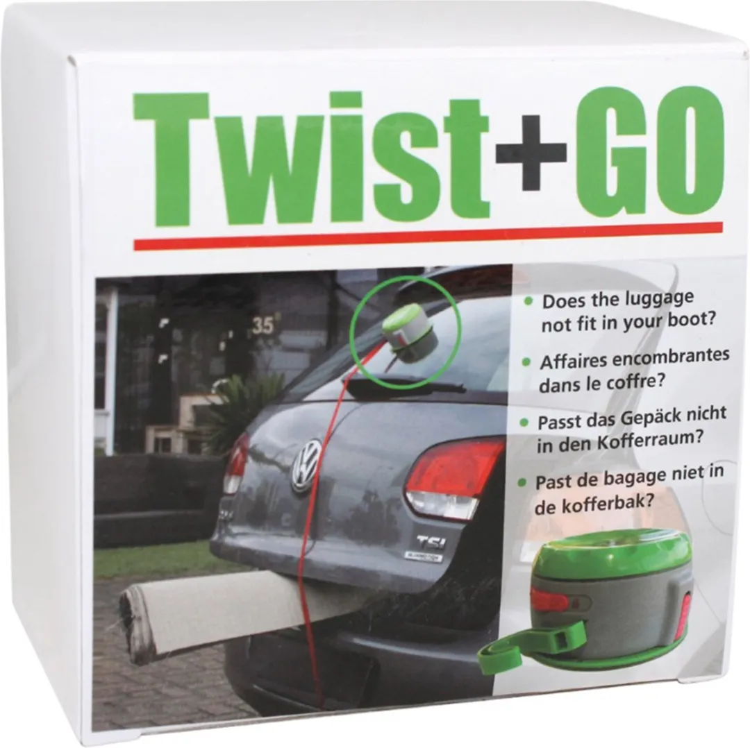 Carpoint Twist & Go Universele Spanband 9610000099