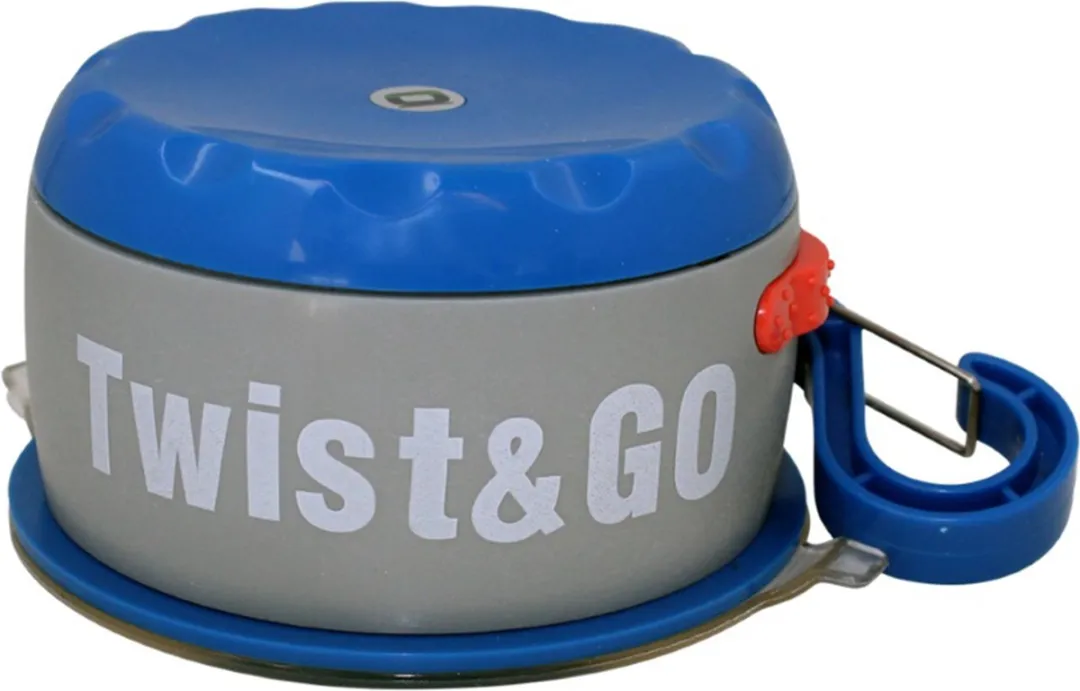 Carpoint Twist & Go Universele Spanband 9610000099