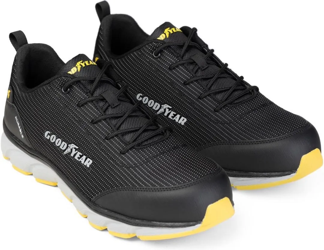 Goodyear Gyshu1667 Veiligheidsschoenen S1P - 44