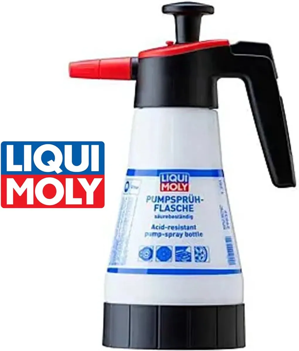 Liqui Moly 29032 Handpomp Spuitfles