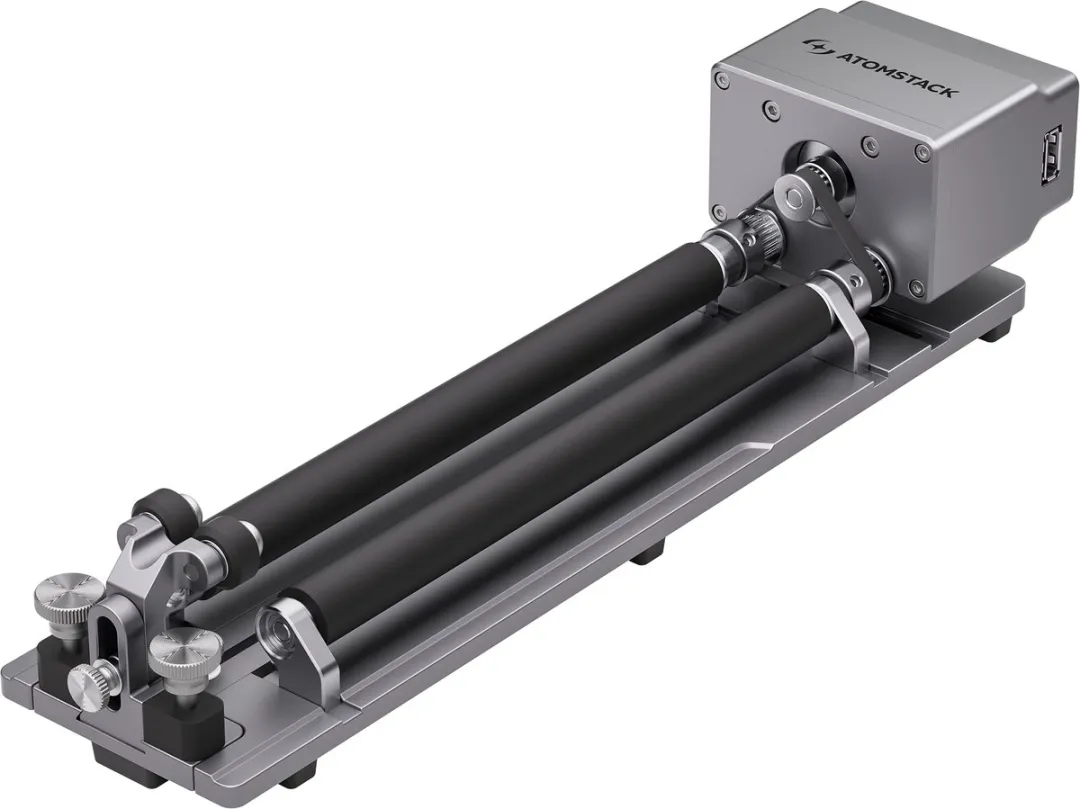 AtomStack R6 Roterende Roller