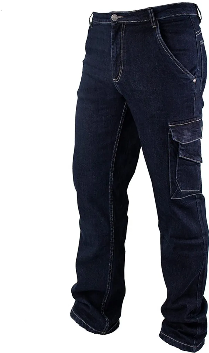 Goodyear Hose GYPNT030 Carpenter Jeans