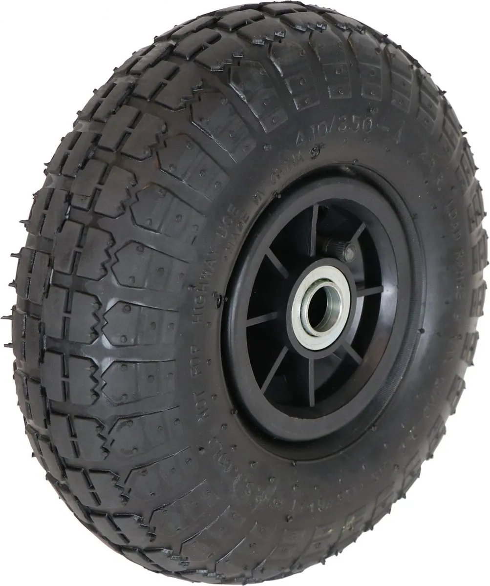 Carpoint Reservewiel 5110204