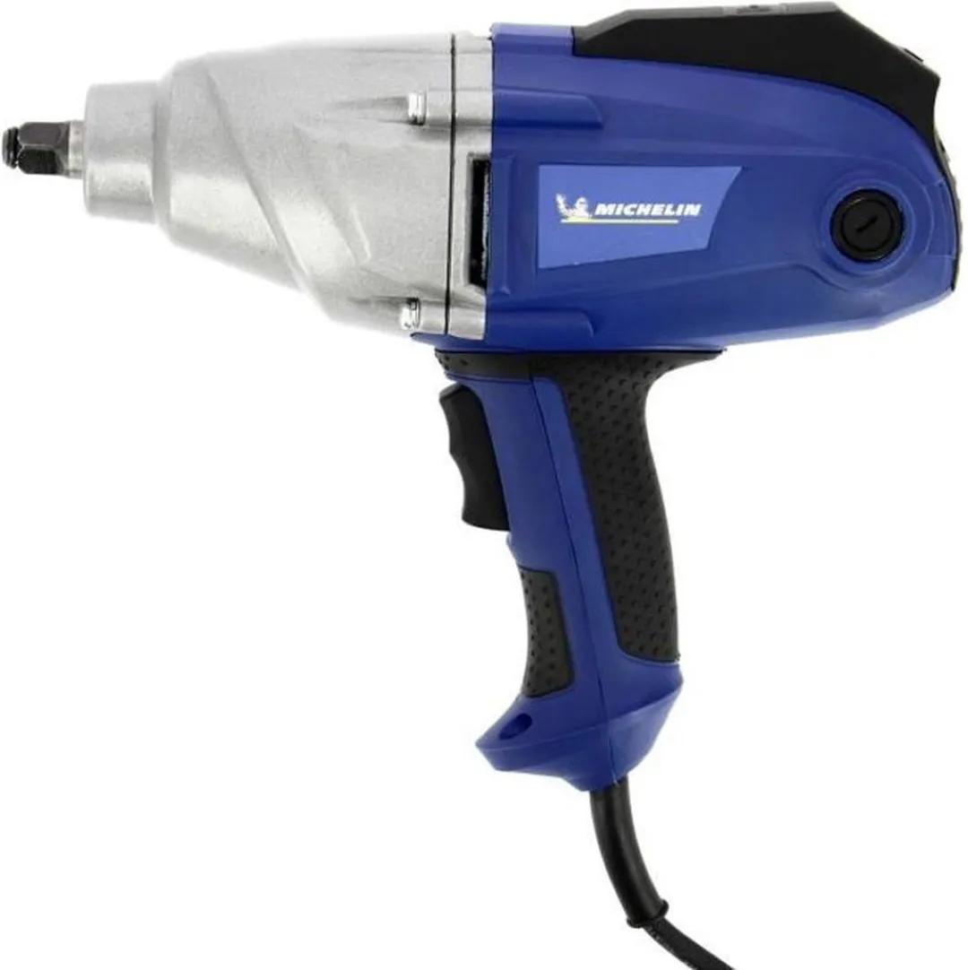 Michelin M-EW 1050 Slagmoersleutel 1050W - 2200 Slagen/min