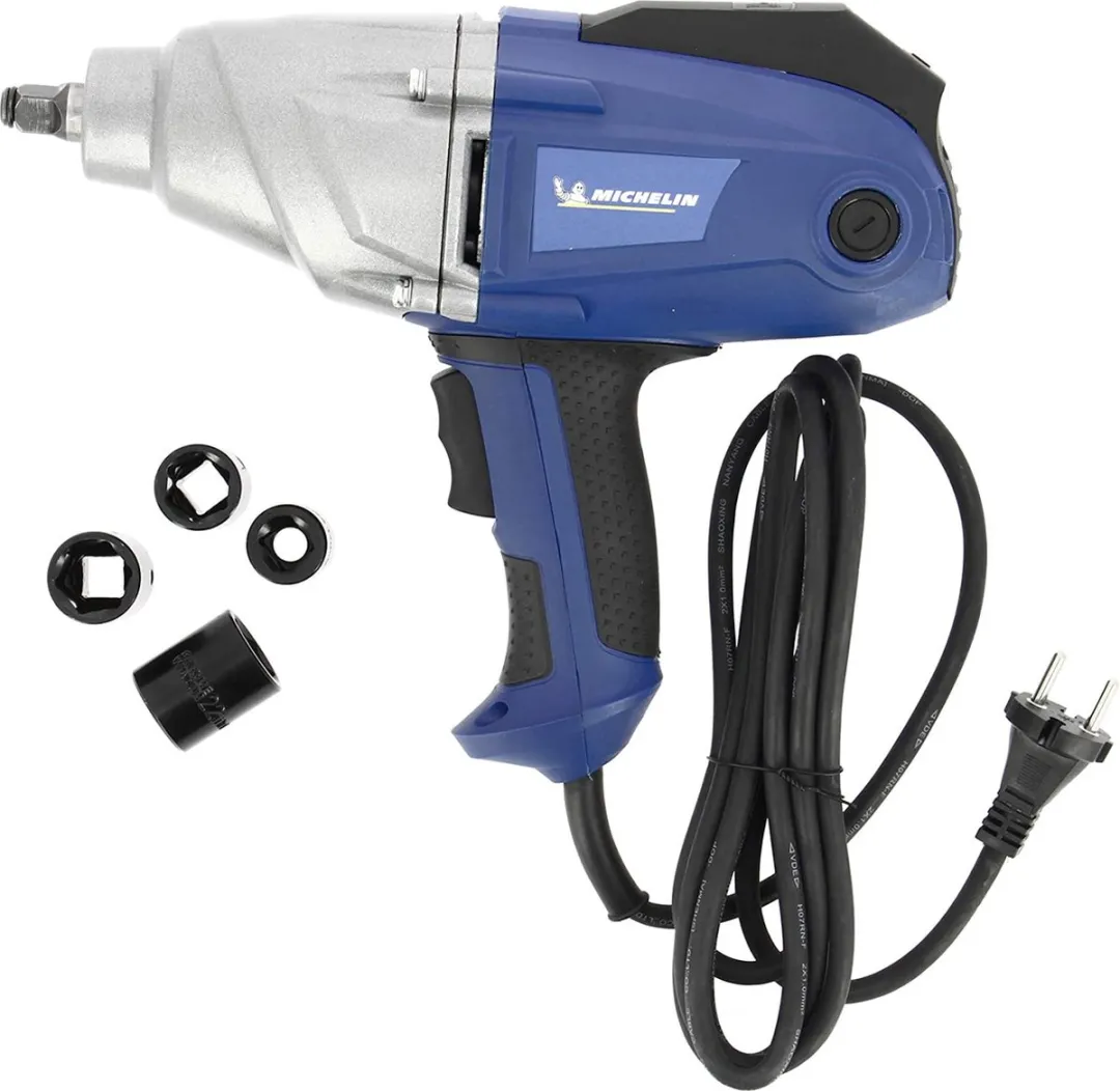 Michelin M-EW 1050 Slagmoersleutel 1050W