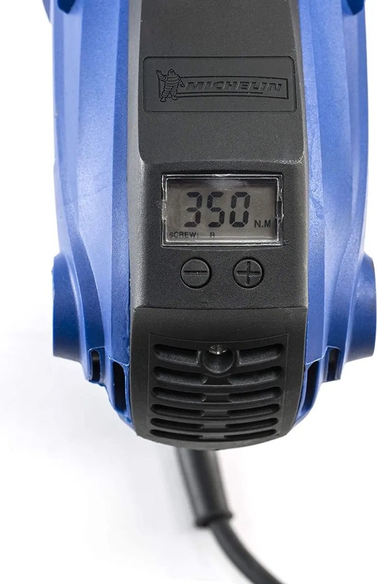 Michelin M-EW 1050 Slagmoersleutel 1050W - 2200 Slagen/min