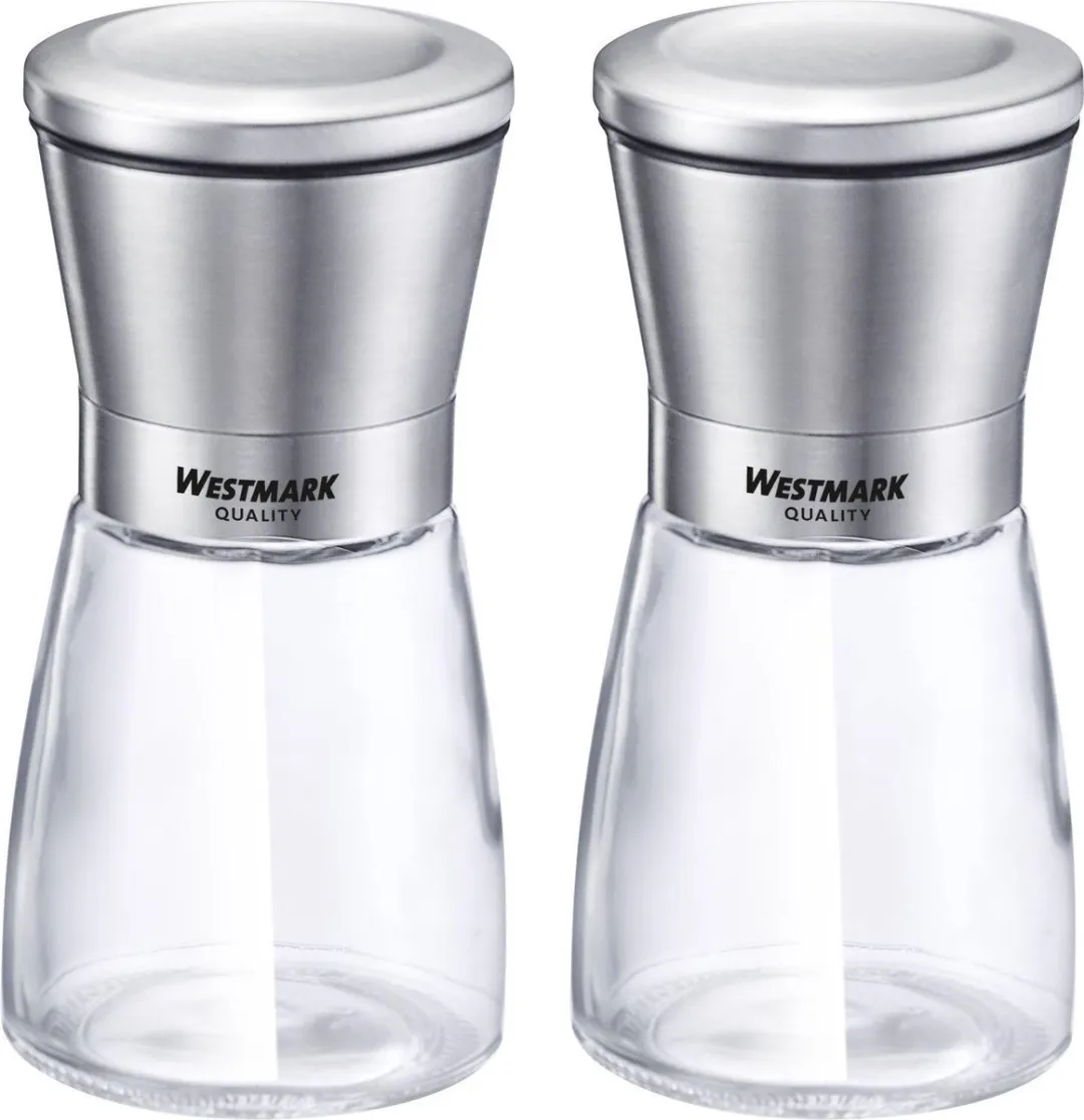 Westmark Kruidenmolens 2 Stuks