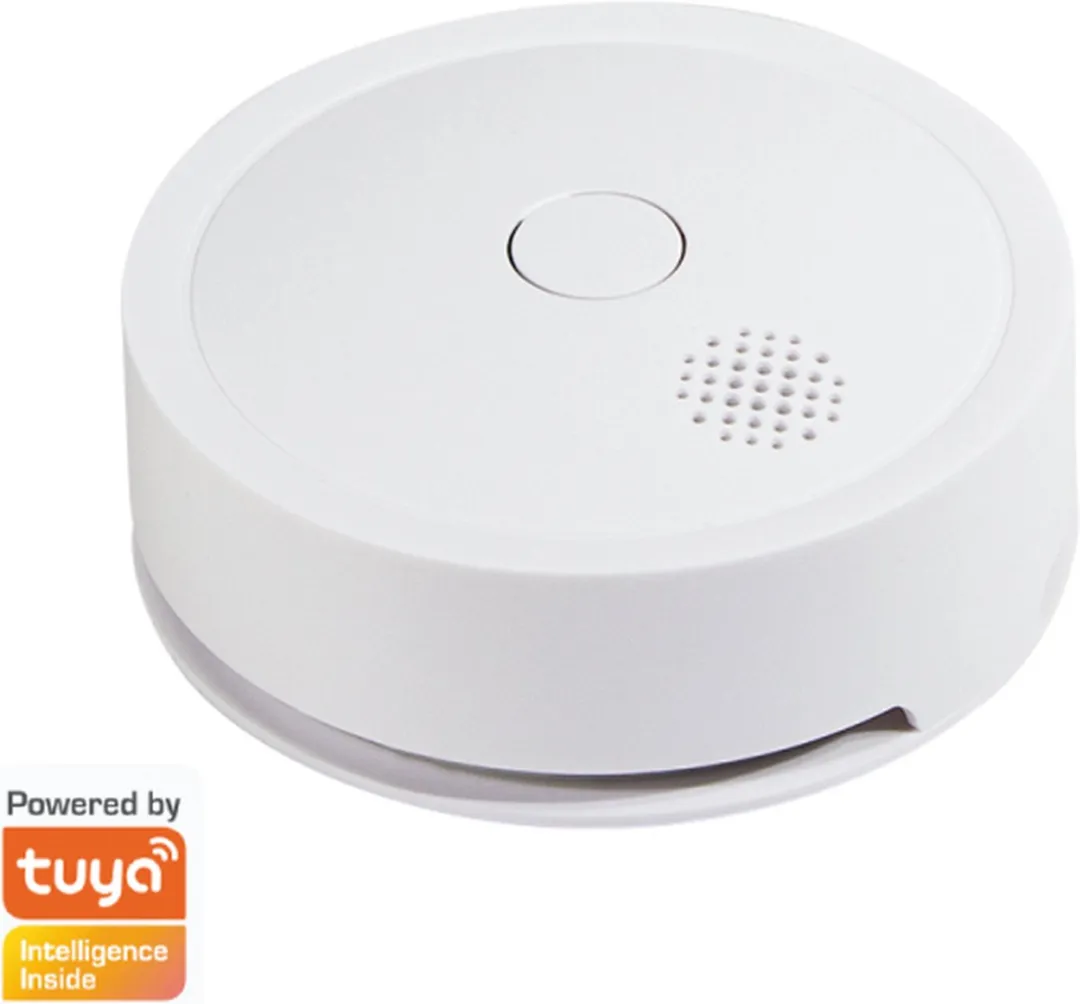 Logilink SH0132 WiFi Rookmelder