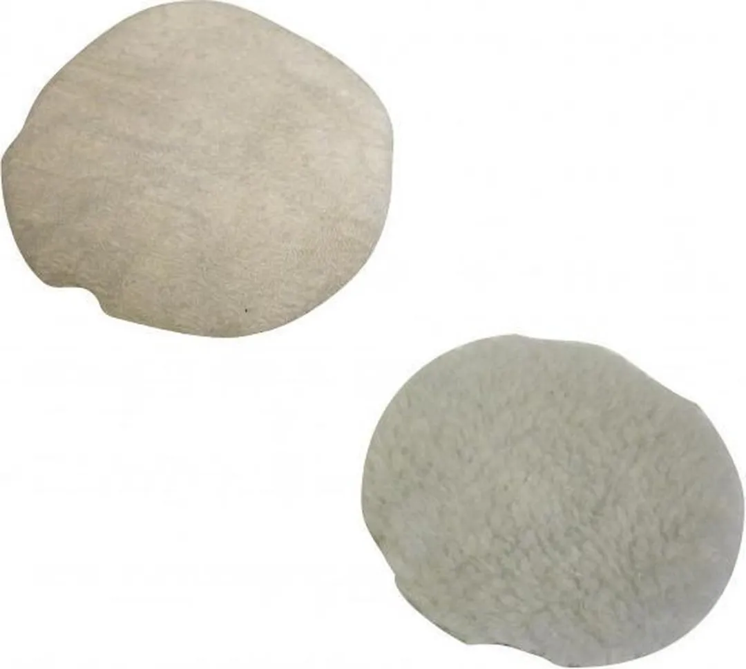 Carpoint Polijsthoezen 11mm