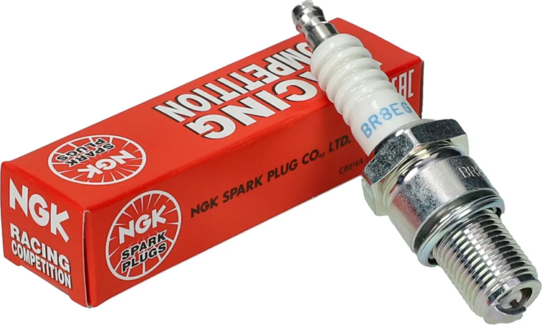 NGK Racing BR8EG Bougie