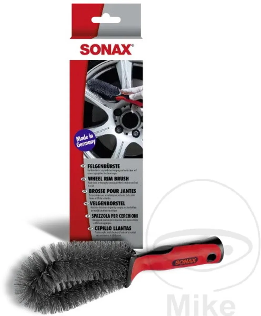 Sonax Velgborstel - afbeelding 6 van 6