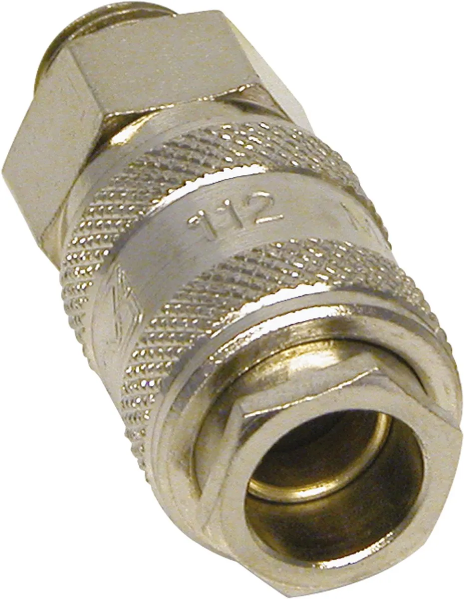 Carpoint Orion Snelkoppeling 1/4"
