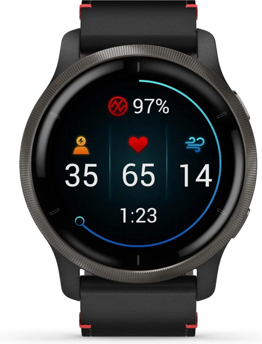 Garmin Venu 2 010-02430-21 Smartwatch