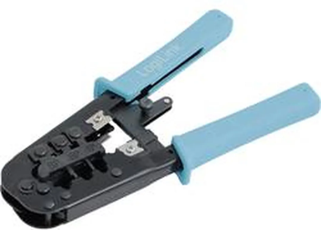 Logilink WZ0019 Netwerktang