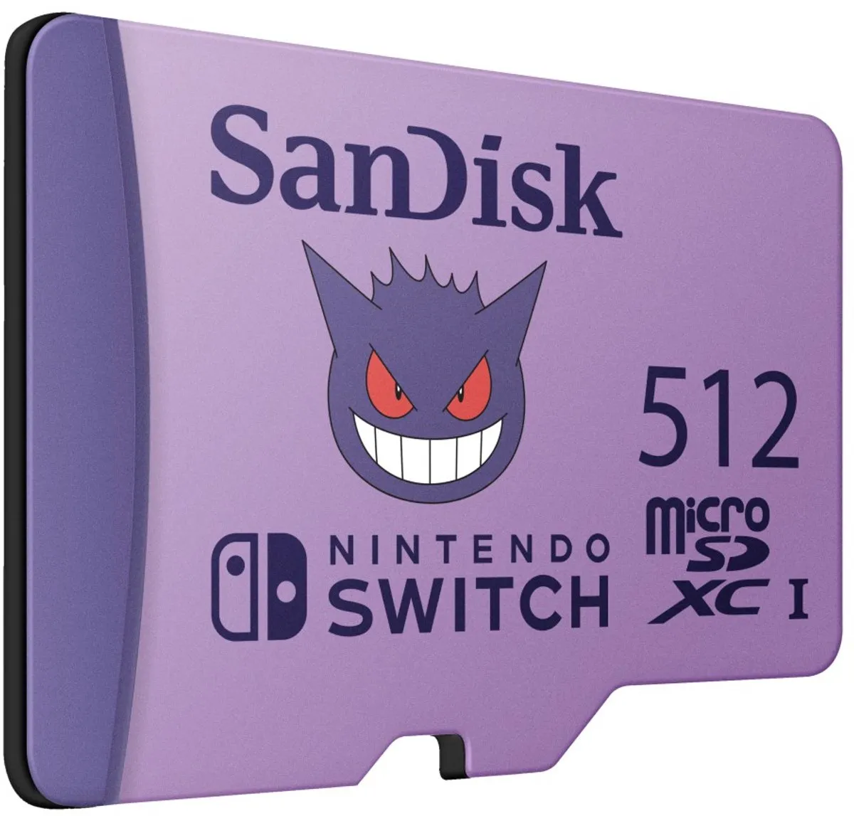 SanDisk SDSQXAO-512G-GN6ZK MicroSDXC 512GB