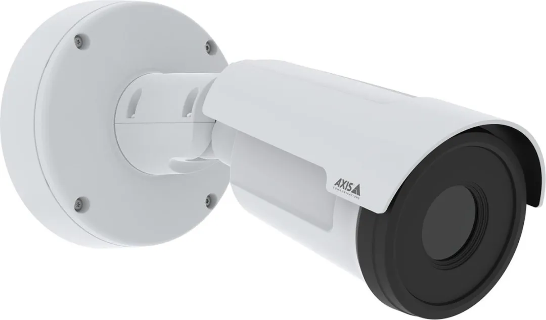 Axis 02174-001 IP Bewakingscamera Buiten - Wit