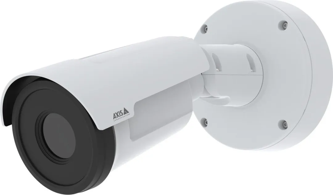 Axis 02174-001 IP Bewakingscamera Buiten