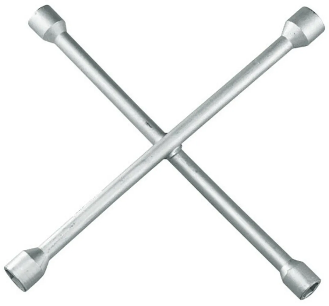 Lampa Kruissleutel