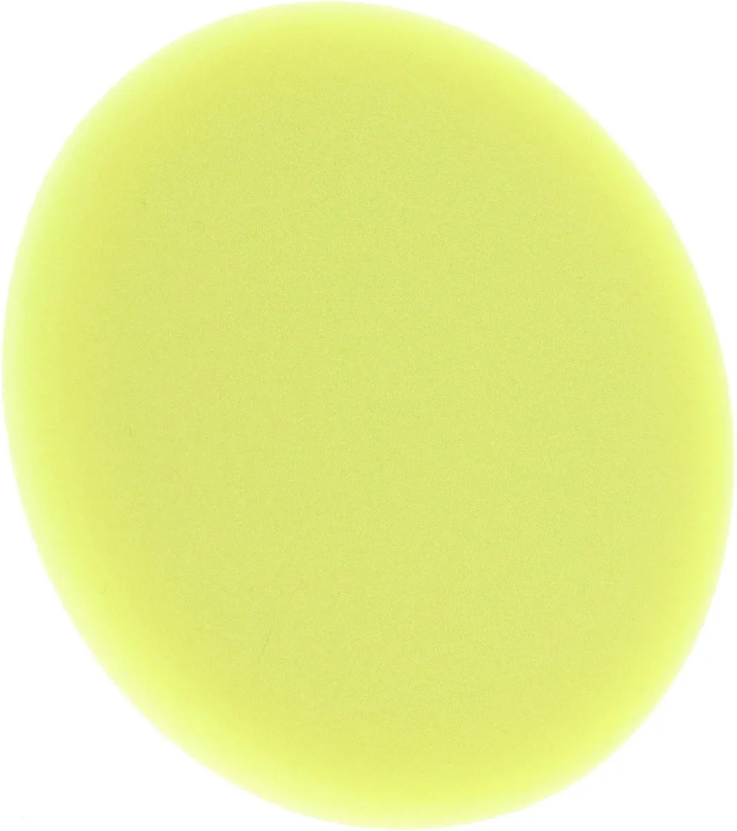 Meguiars Soft Buff Polijstschijf 15cm DFP6