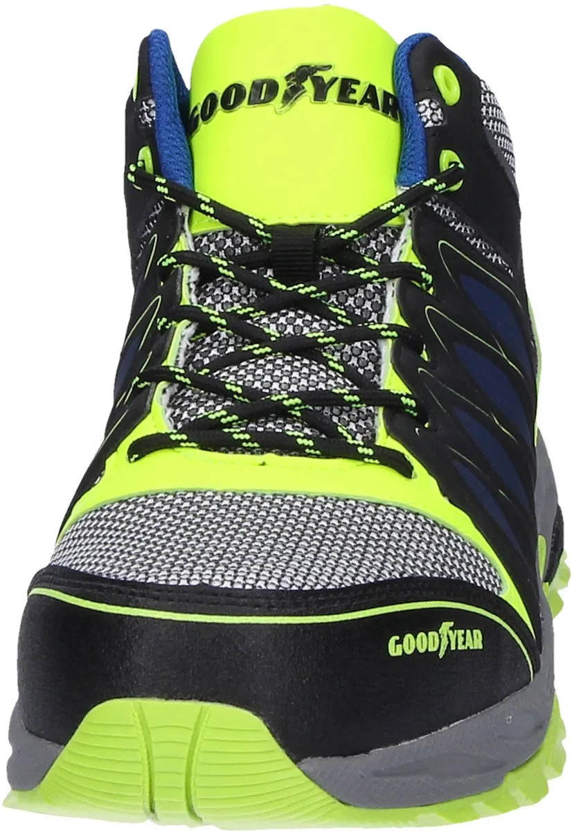 Goodyear Hoge Veiligheids Sneaker 26017 S1P