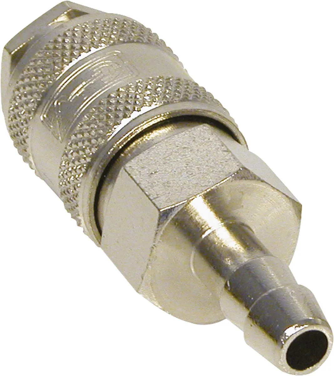Carpoint Orion Snelkoppeling 1/4" Vrouwelijk 9mm