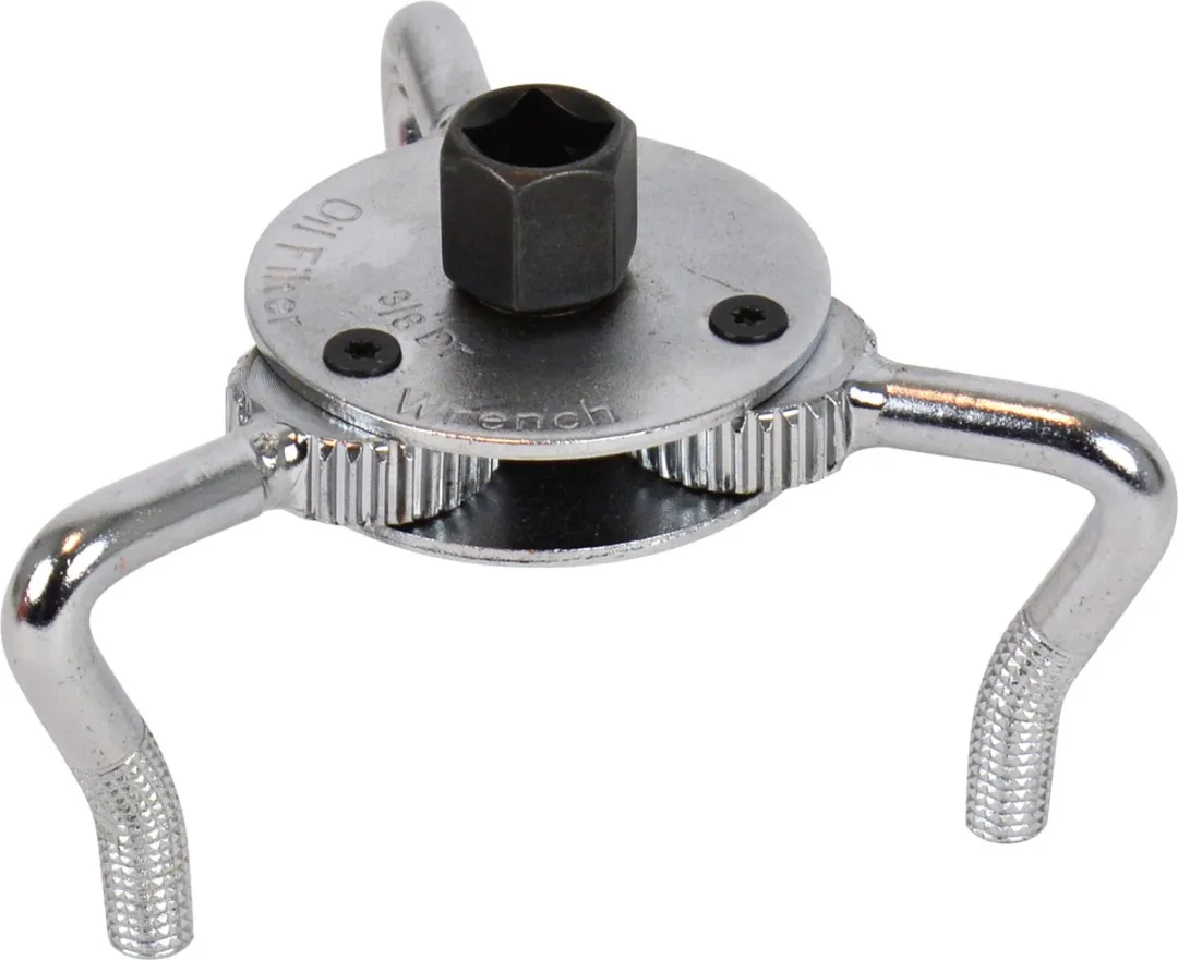 Carpoint Oliefilter Spin 3-potig