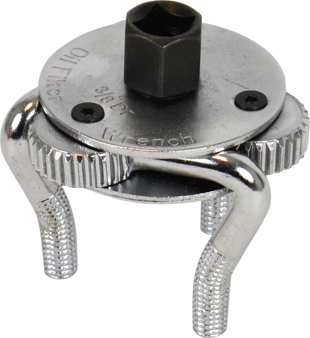 Carpoint Oliefilter Spin 3-potig