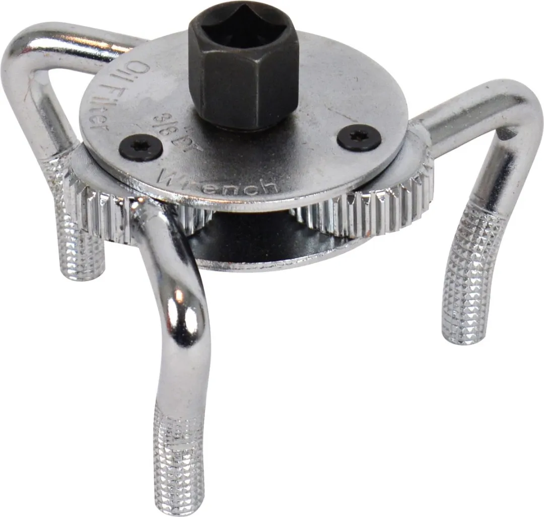 Carpoint Oliefilter Spin 3-potig