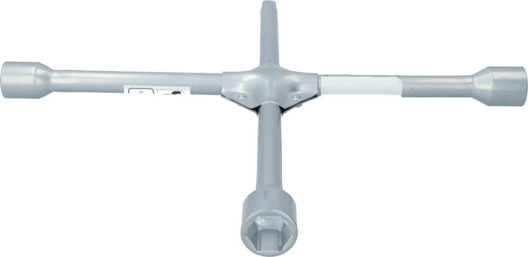 Carpoint Kruissleutel 17/19/21mm