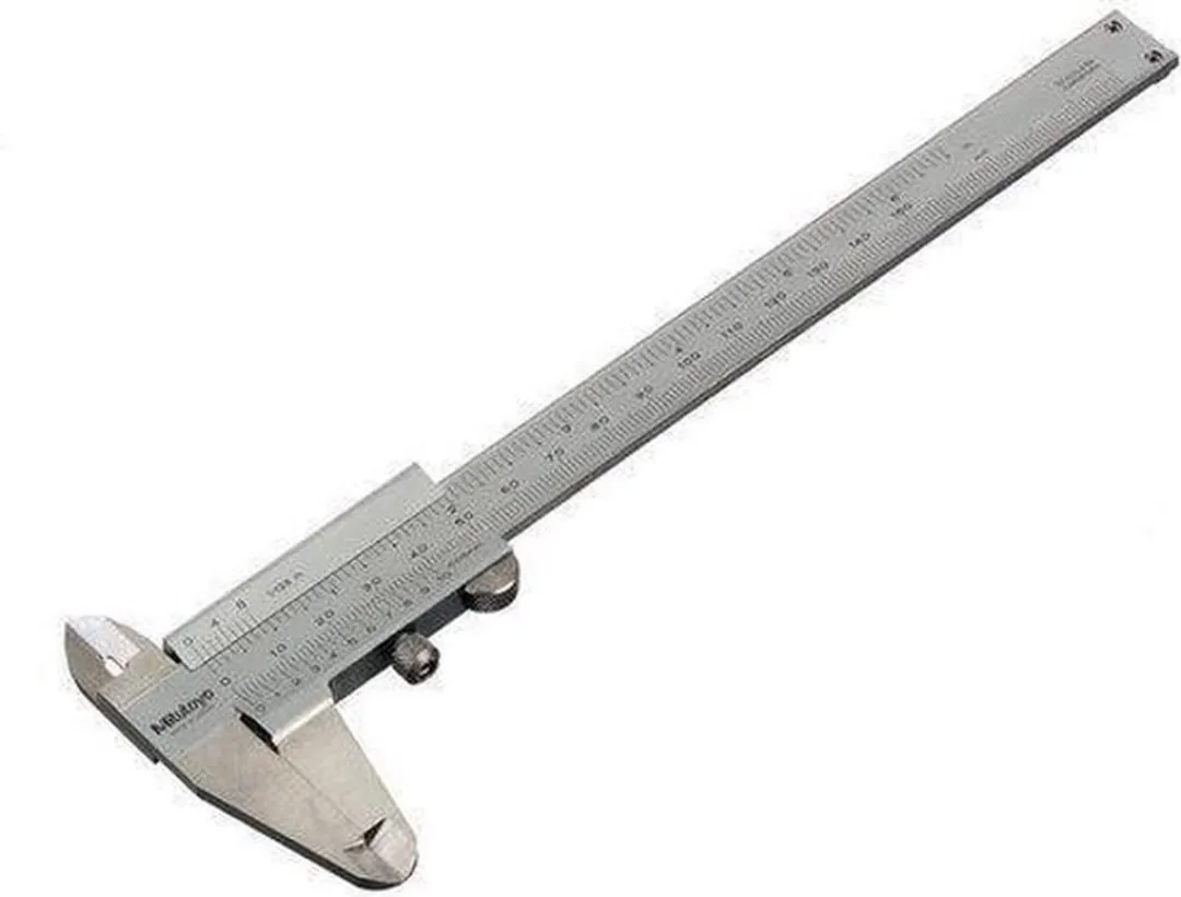 Mitutoyo 530 Schuifmaat 150mm - 3431950002