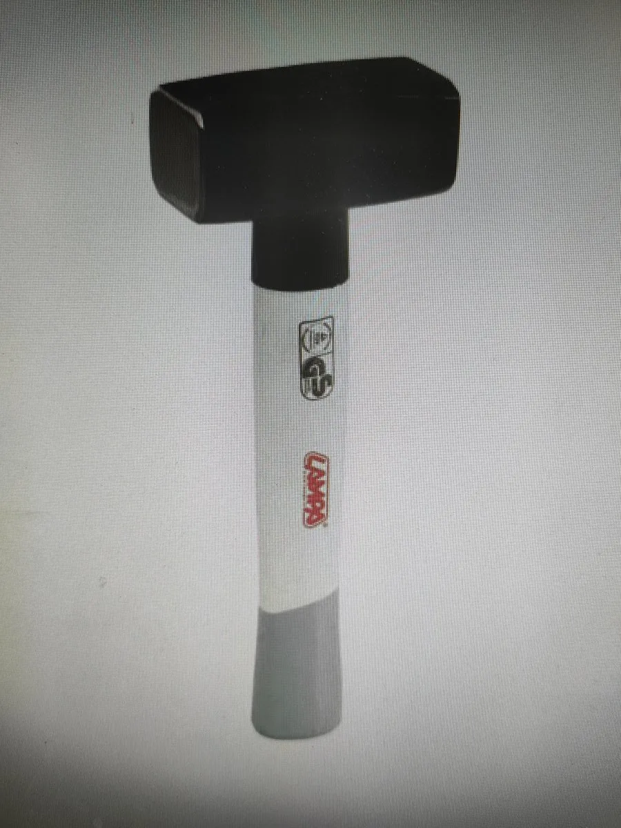 Lampa Moker 1KG