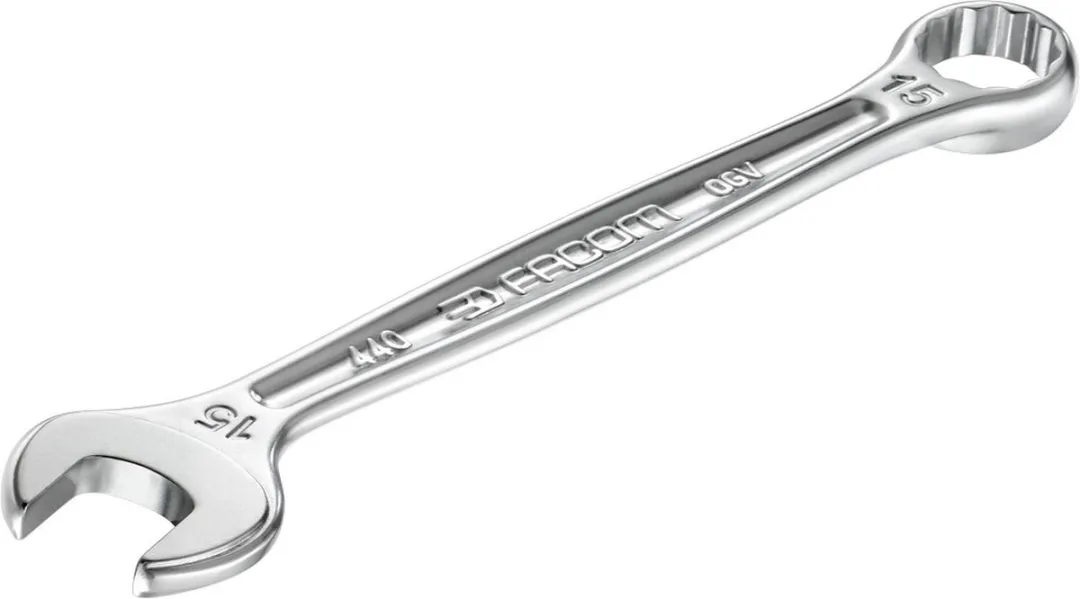 FACOM Ringsteeksleutel 8mm - 440.8