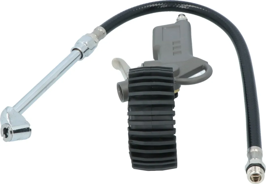 Carpoint Pneumatische Bandenpomp 0684889