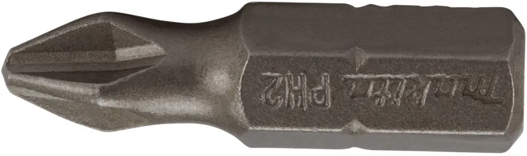 Makita PH2 Schroefbits