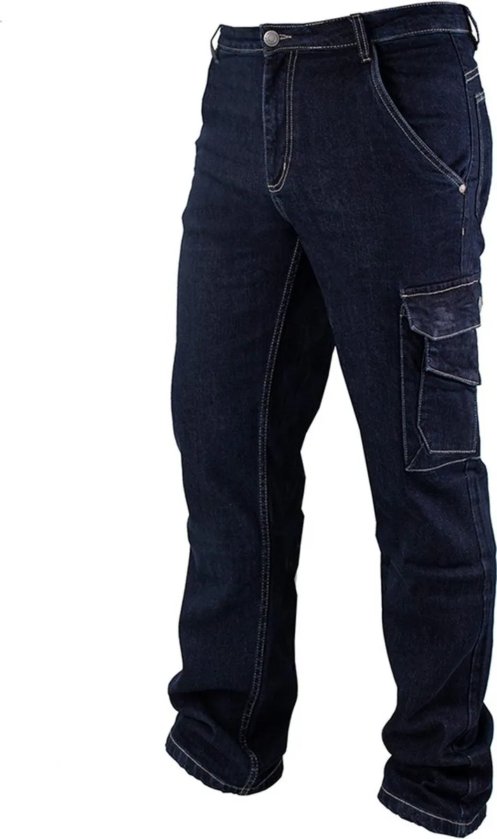 Goodyear Hose GYPNT030 Stretch Carpenter Jean