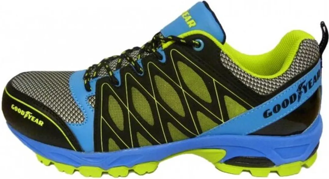 Goodyear Veiligheidsschoen S1P - Maat 46