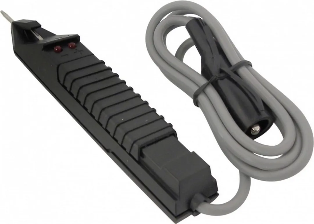 Carpoint Spanningszoeker 6-48V