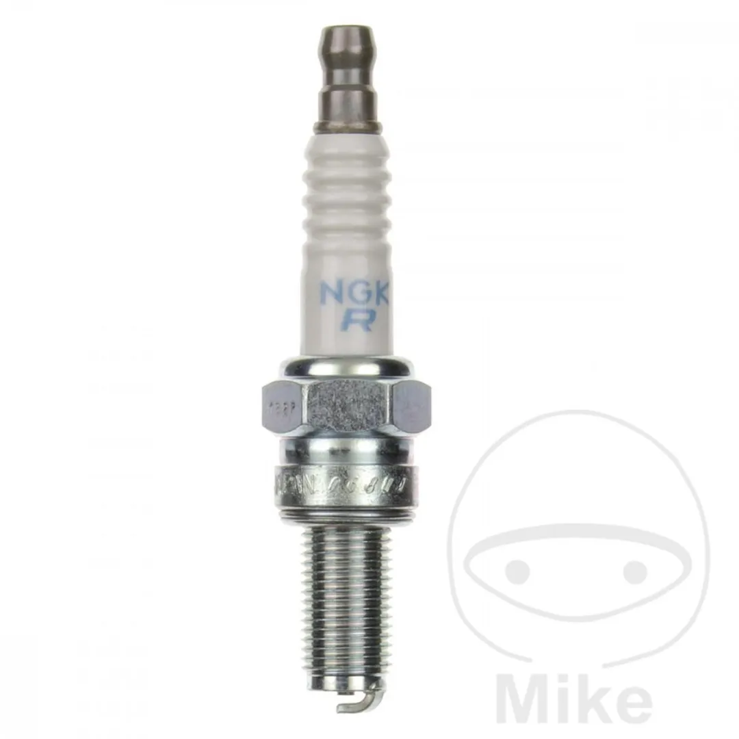 NGK CR8EB Bougie - Zilver