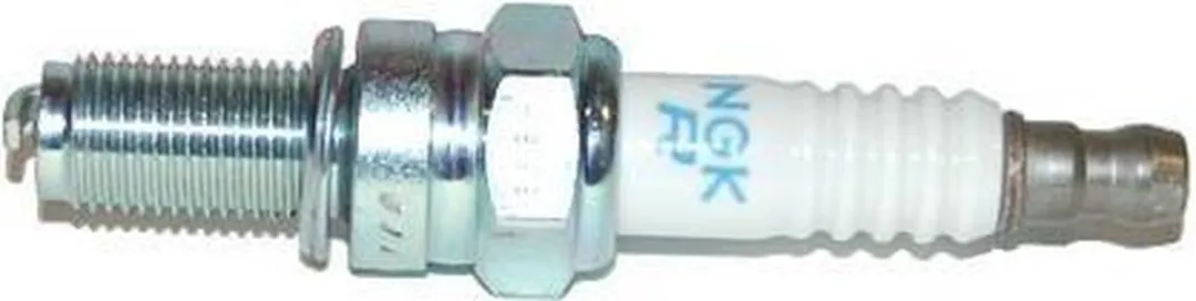 NGK CR8EB Bougie - Zilver