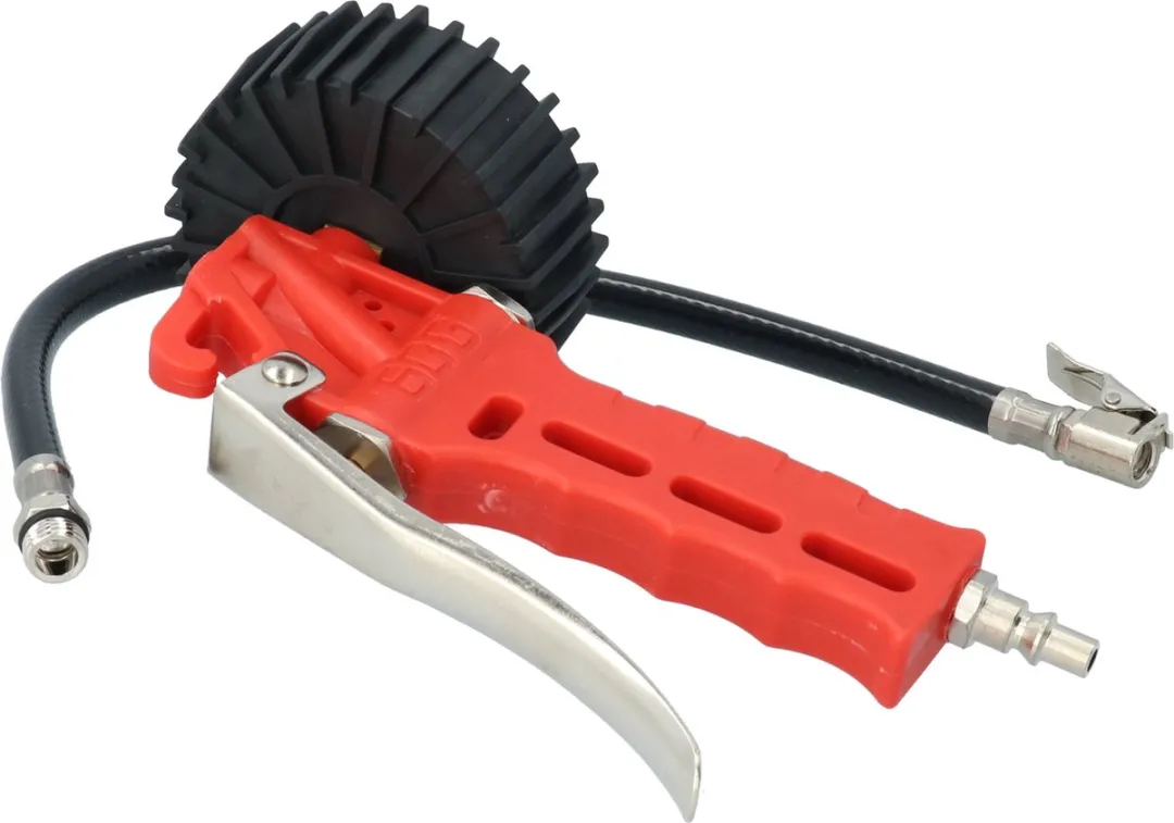 Carpoint Pneumatische Bandenpomp 0684888